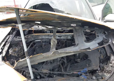 2022 Volkswagen Golf Gti 2.0T S из США, поврежденный, VIN WVWG87CD4NW204187